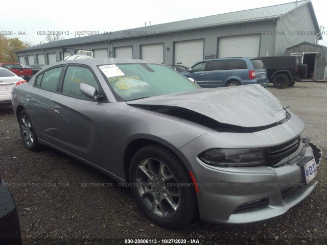 DODGE CHARGER 2017 2c3cdxjg4hh557432