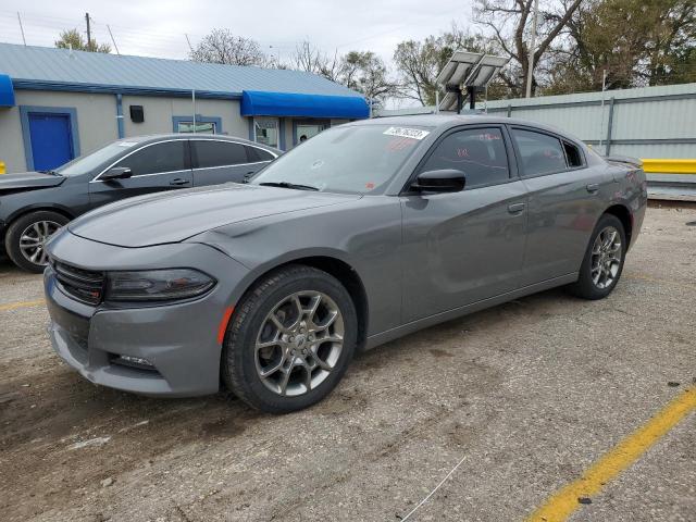 DODGE CHARGER 2017 2c3cdxjg4hh557544