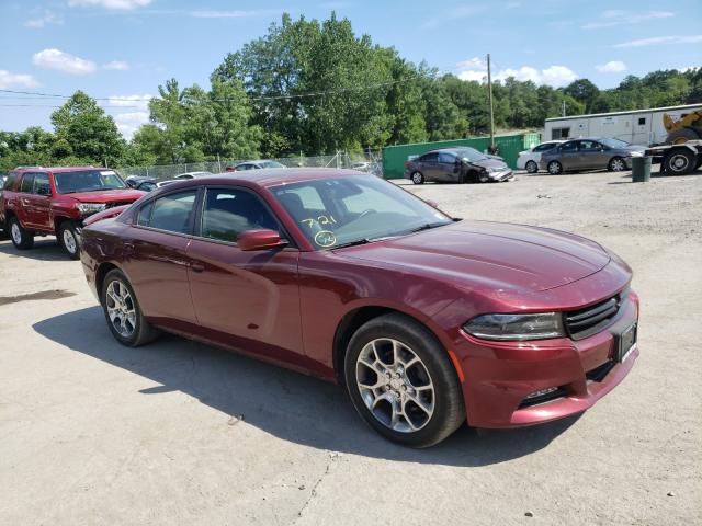 DODGE CHARGER SX 2017 2c3cdxjg4hh576790