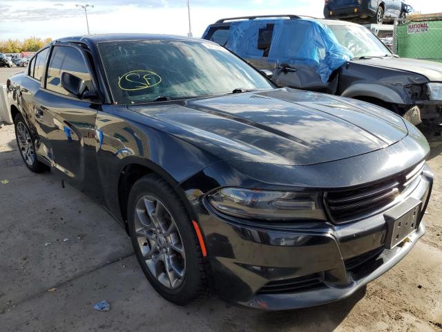 DODGE CHARGER SX 2017 2c3cdxjg4hh579480