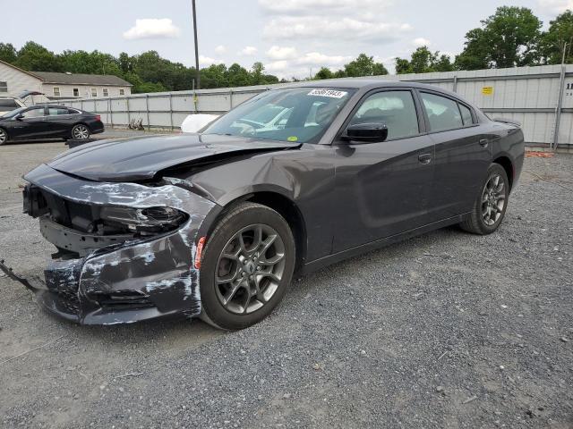 DODGE CHARGER SX 2017 2c3cdxjg4hh582072