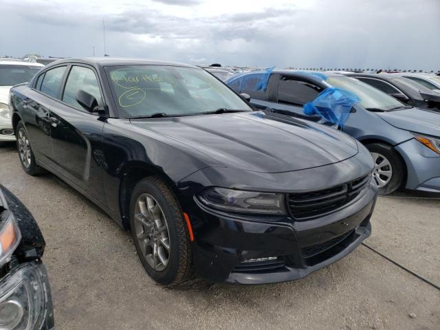 DODGE CHARGER SX 2017 2c3cdxjg4hh585621