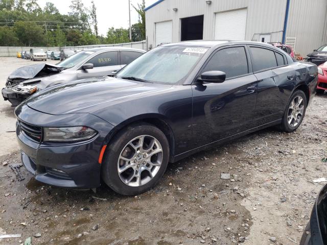 DODGE CHARGER SX 2017 2c3cdxjg4hh623977