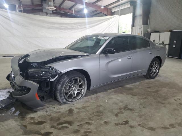 DODGE CHARGER SX 2017 2c3cdxjg4hh644859