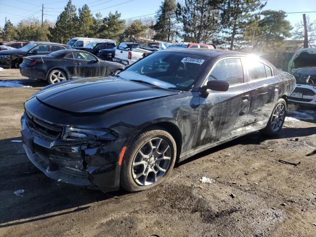 DODGE CHARGER 2017 2c3cdxjg4hh644957