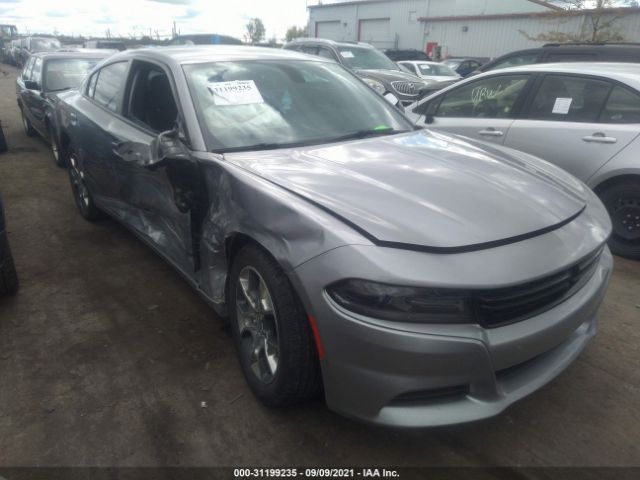 DODGE CHARGER 2017 2c3cdxjg4hh649625