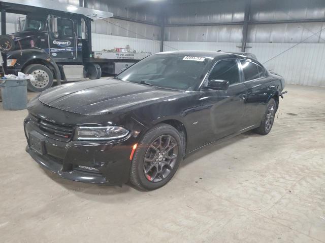 DODGE CHARGER 2018 2c3cdxjg4jh119869