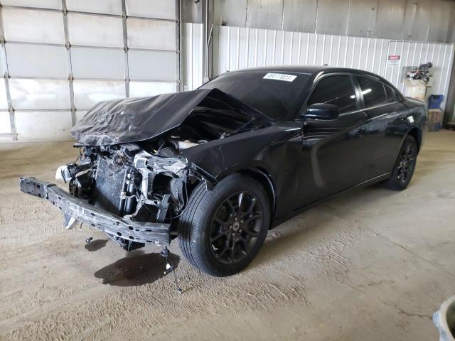 DODGE CHARGER 2018 2c3cdxjg4jh120410