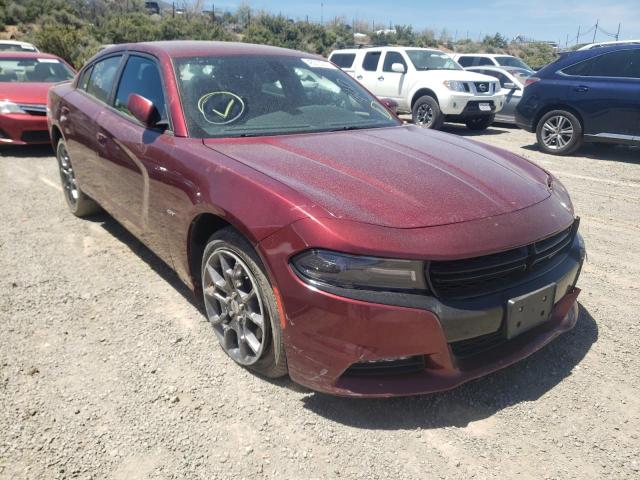 DODGE CHARGER GT 2018 2c3cdxjg4jh129771