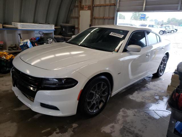 DODGE CHARGER GT 2018 2c3cdxjg4jh136297