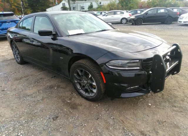 DODGE CHARGER 2018 2c3cdxjg4jh148191