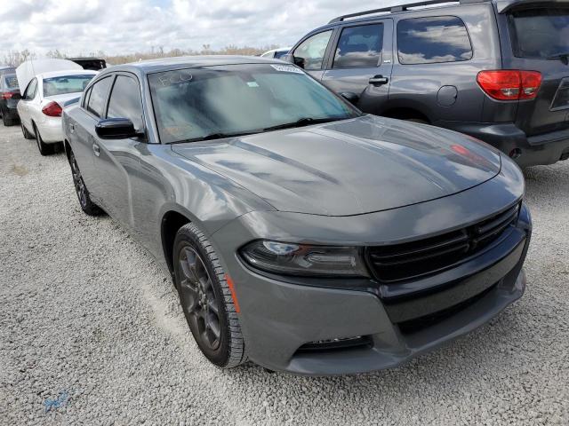 DODGE CHARGER GT 2018 2c3cdxjg4jh158560