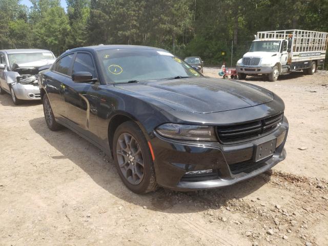 DODGE CHARGER GT 2018 2c3cdxjg4jh158705