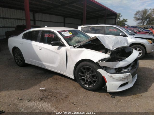 DODGE CHARGER 2018 2c3cdxjg4jh158929