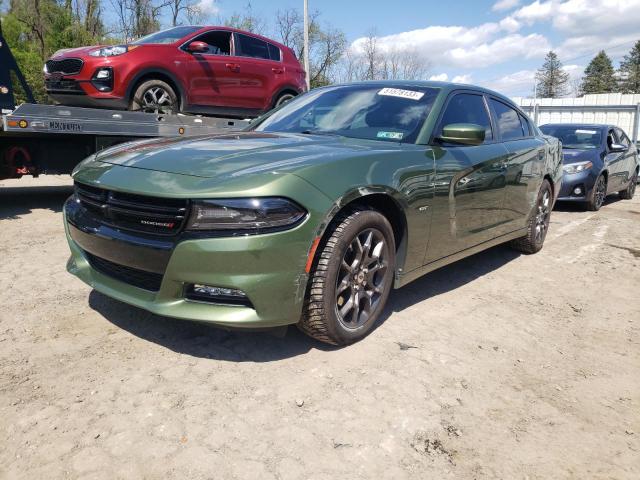 DODGE CHARGER GT 2018 2c3cdxjg4jh164715