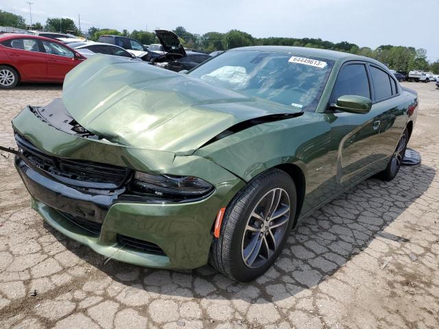 DODGE CHARGER GT 2018 2c3cdxjg4jh167775