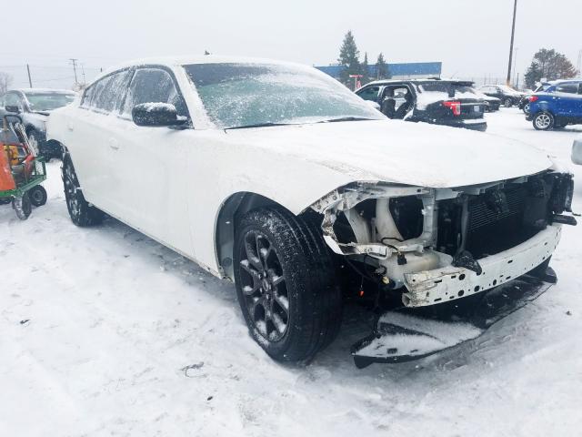 DODGE CHARGER GT 2018 2c3cdxjg4jh174869