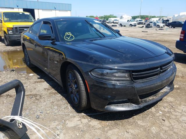 DODGE CHARGER GT 2018 2c3cdxjg4jh189937