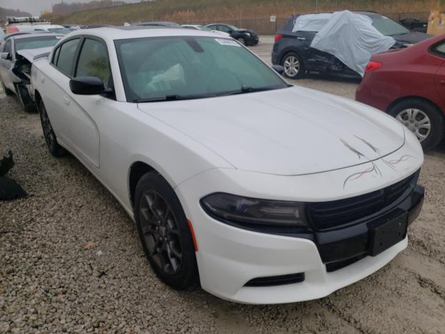 DODGE CHARGER GT 2018 2c3cdxjg4jh198198