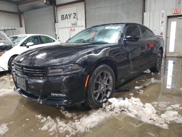 DODGE CHARGER 2018 2c3cdxjg4jh210902