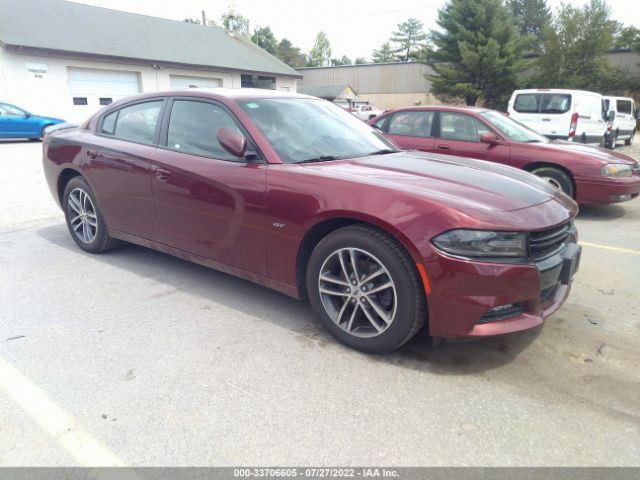 DODGE CHARGER 2018 2c3cdxjg4jh213878