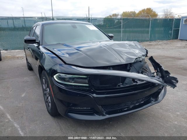 DODGE CHARGER 2018 2c3cdxjg4jh216361