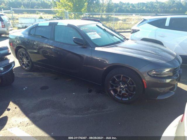 DODGE CHARGER 2018 2c3cdxjg4jh222208