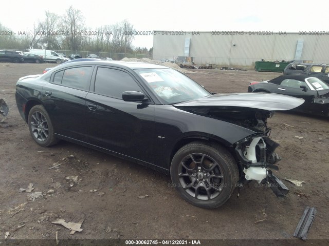 DODGE CHARGER 2018 2c3cdxjg4jh224346