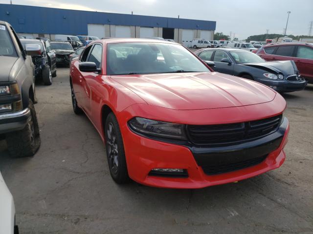 DODGE CHARGER GT 2018 2c3cdxjg4jh224458