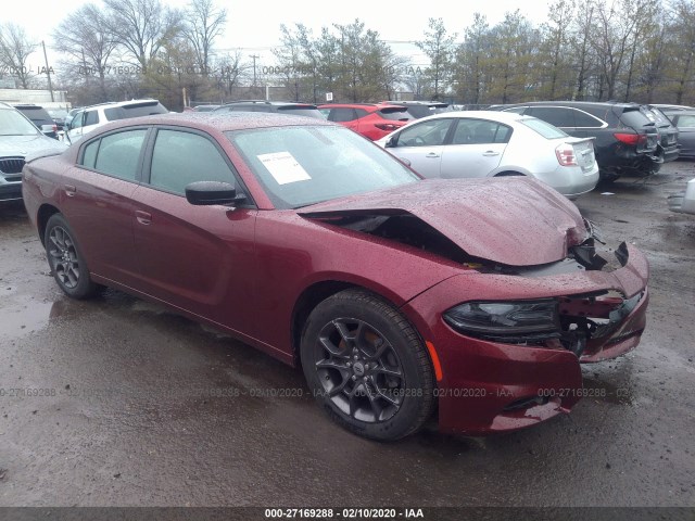 DODGE CHARGER 2018 2c3cdxjg4jh235301