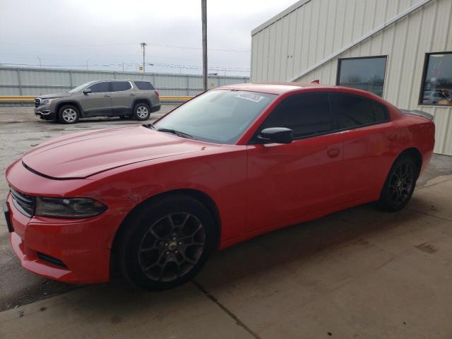 DODGE CHARGER GT 2018 2c3cdxjg4jh235377