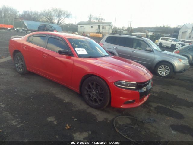 DODGE CHARGER 2018 2c3cdxjg4jh237209