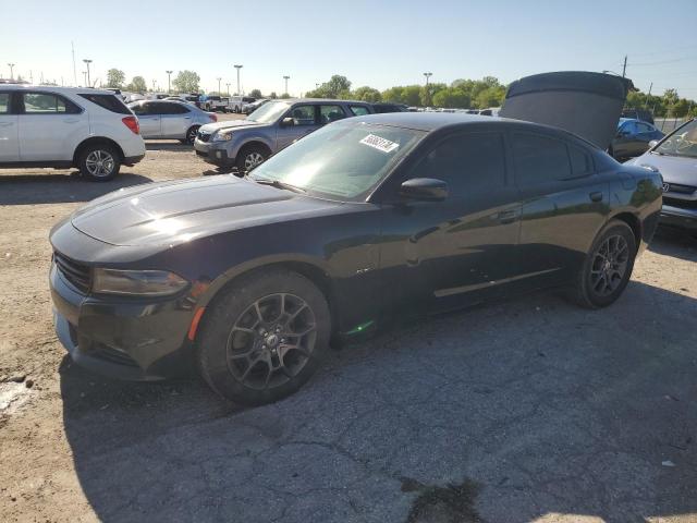 DODGE CHARGER 2018 2c3cdxjg4jh248498