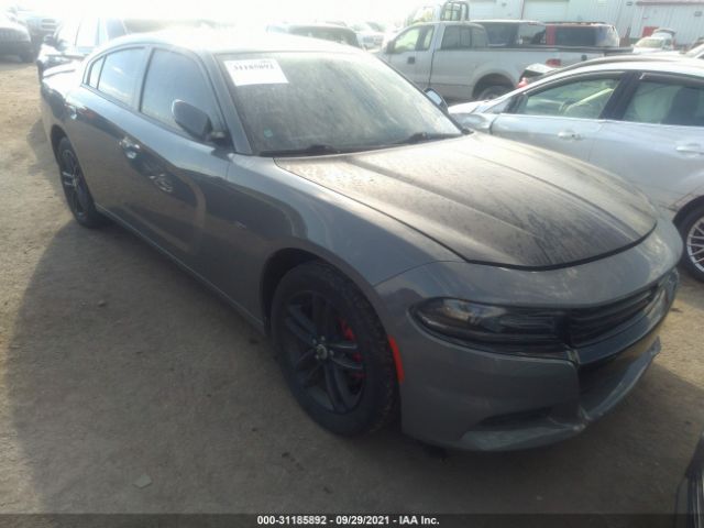 DODGE CHARGER 2018 2c3cdxjg4jh249277