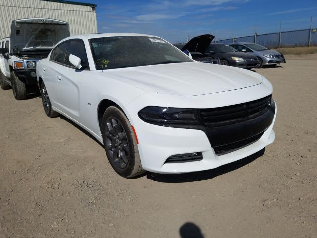 DODGE CHARGER GT 2018 2c3cdxjg4jh274048