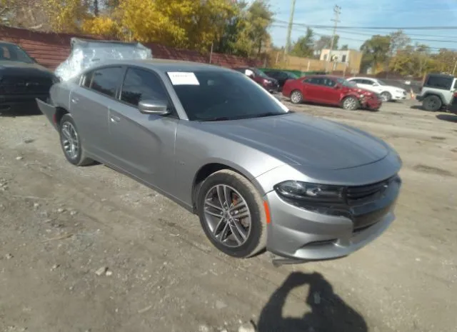 DODGE CHARGER 2018 2c3cdxjg4jh283316