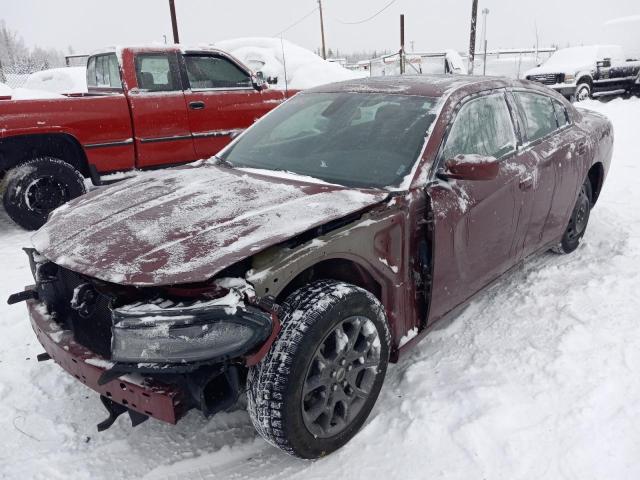 DODGE CHARGER GT 2018 2c3cdxjg4jh285051