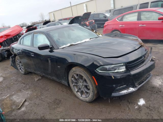 DODGE CHARGER 2018 2c3cdxjg4jh297958