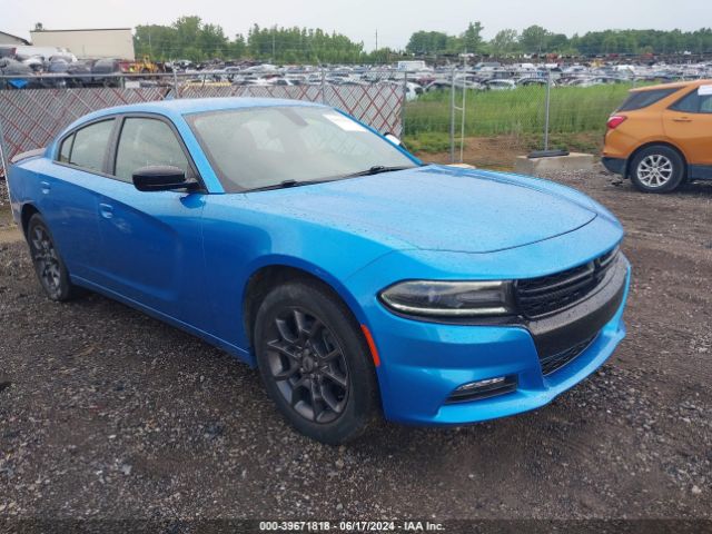 DODGE CHARGER 2018 2c3cdxjg4jh307632