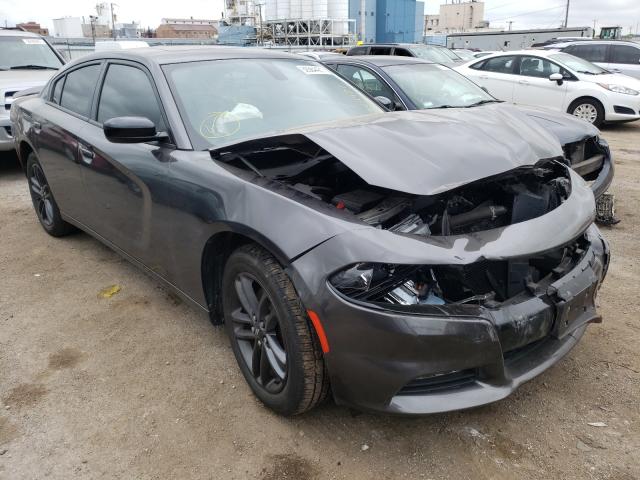 DODGE CHARGER SX 2019 2c3cdxjg4kh547703