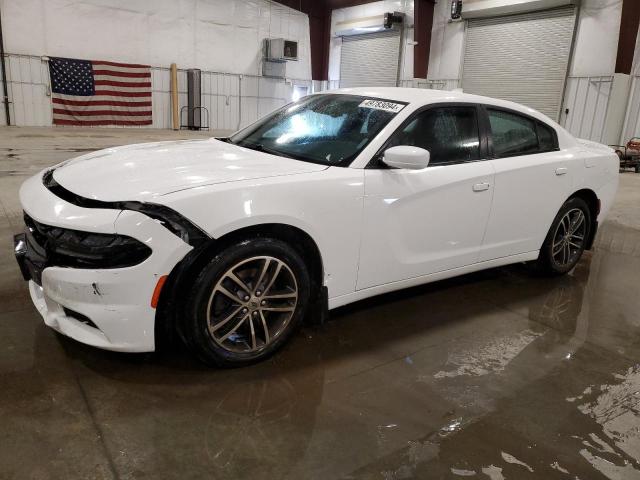 DODGE CHARGER 2019 2c3cdxjg4kh555350