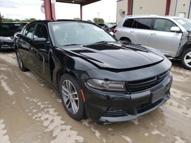 DODGE CHARGER SX 2019 2c3cdxjg4kh630970