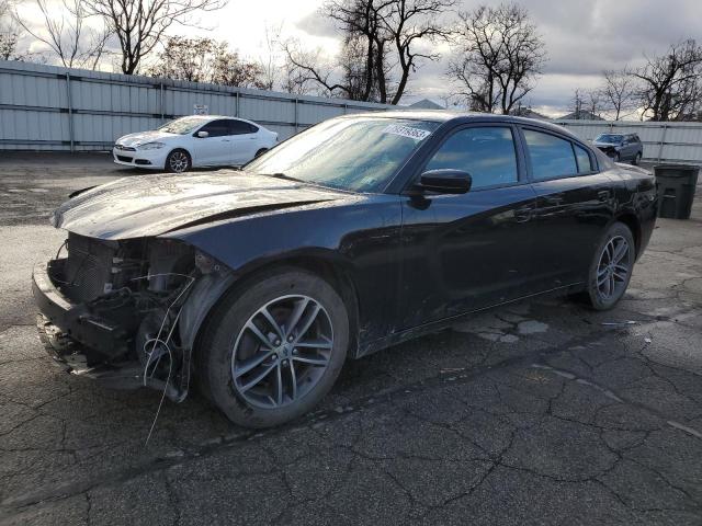 DODGE CHARGER 2019 2c3cdxjg4kh631133