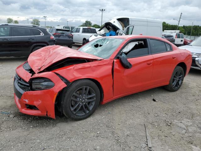 DODGE CHARGER SX 2019 2c3cdxjg4kh671471