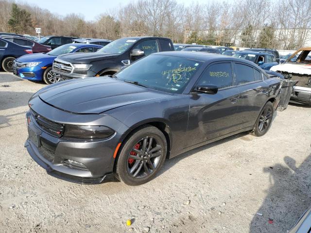 DODGE CHARGER SX 2019 2c3cdxjg4kh730373