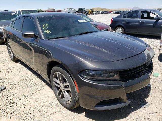 DODGE CHARGER SX 2019 2c3cdxjg4kh760747