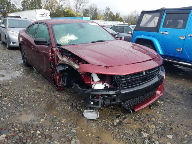 DODGE CHARGER SX 2020 2c3cdxjg4lh163793