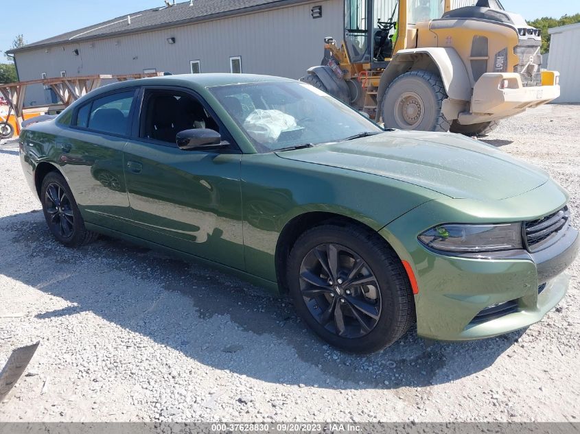 DODGE CHARGER 2022 2c3cdxjg4nh111518