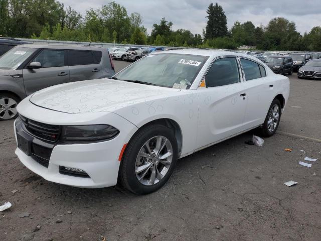 DODGE CHARGER SX 2022 2c3cdxjg4nh217855