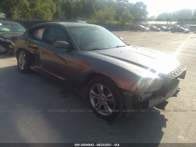 DODGE CHARGER 2012 2c3cdxjg5ch154133